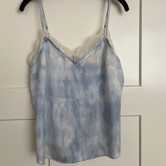 Abercrombie & Fitch Cami Style tank top - NWT - Picture 1 of 6